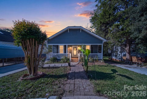 Photo of 275 Rose Avenue, China Grove, NC 28023 (MLS # 4431121)