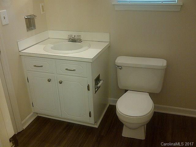 Yorkwood - Residential Lease