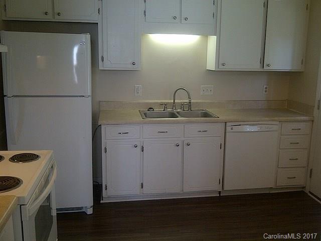 Yorkwood - Residential Lease