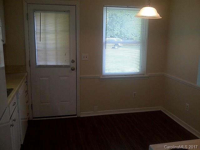 Yorkwood - Residential Lease