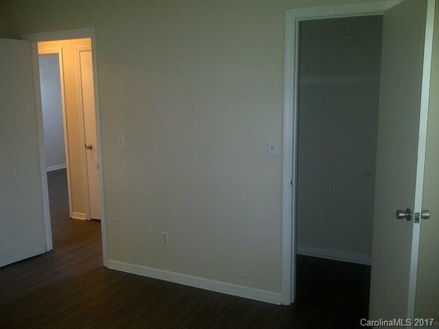 Yorkwood - Residential Lease