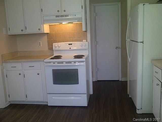 Yorkwood - Residential Lease