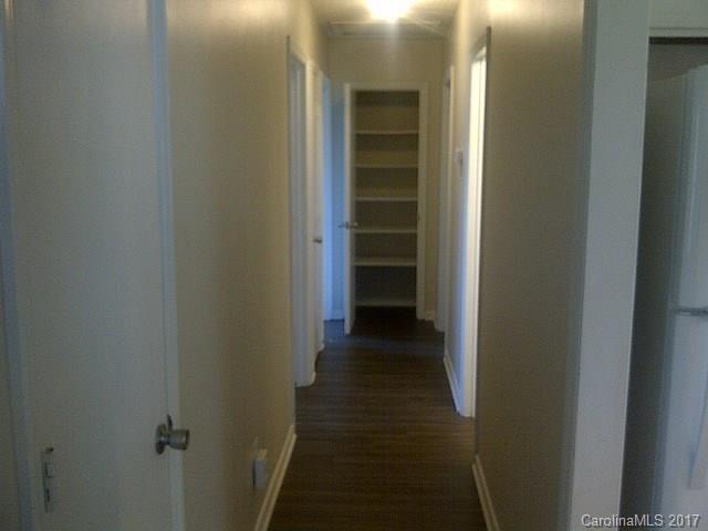 Yorkwood - Residential Lease