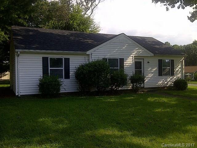 Yorkwood - Residential Lease