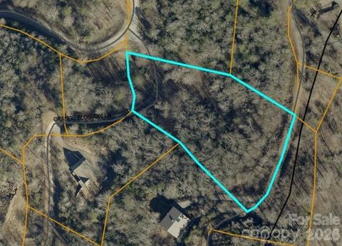 0 Fiddlers Mountain Road 24 Whittier NC 28789