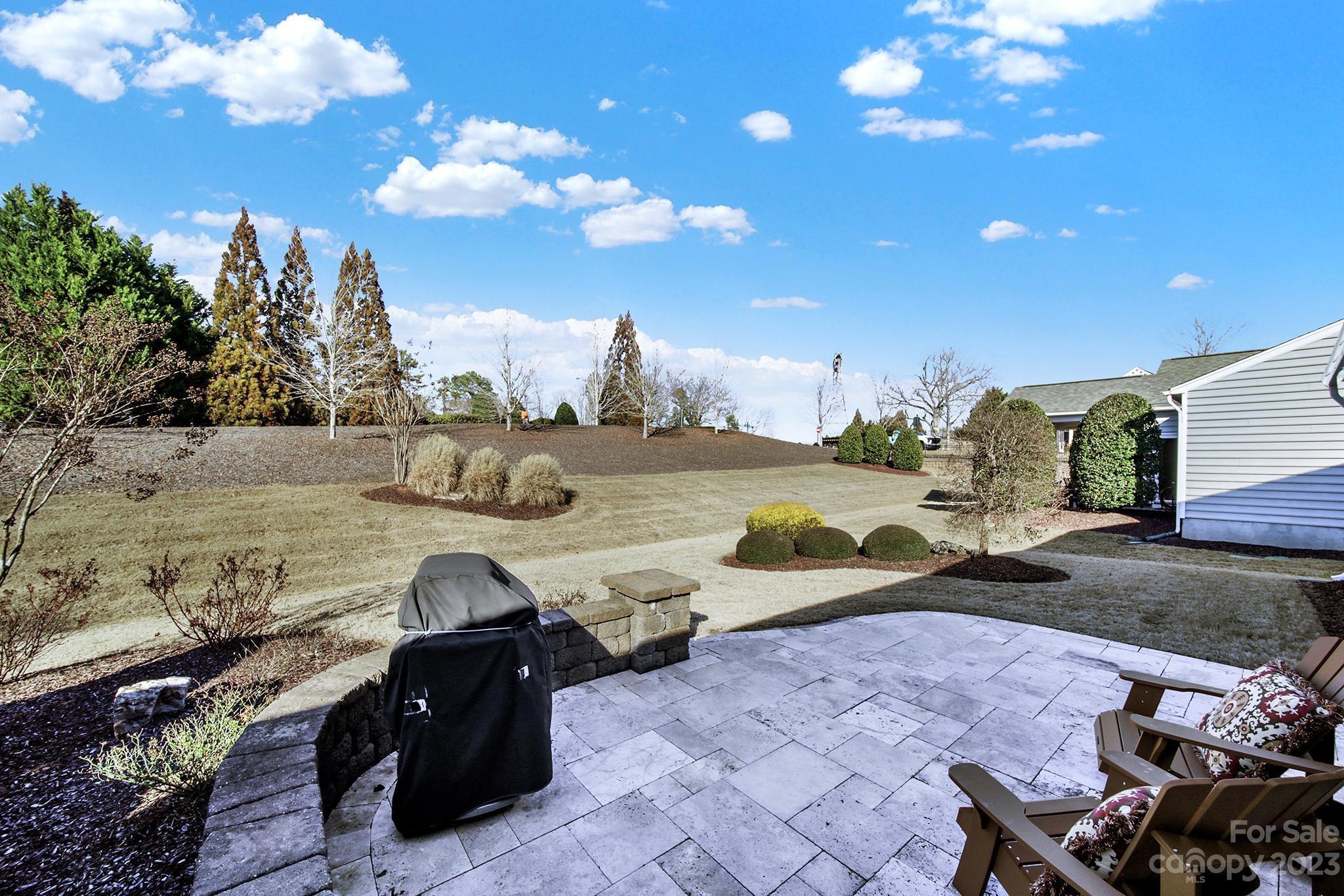 Sun City Carolina Lakes - Residential