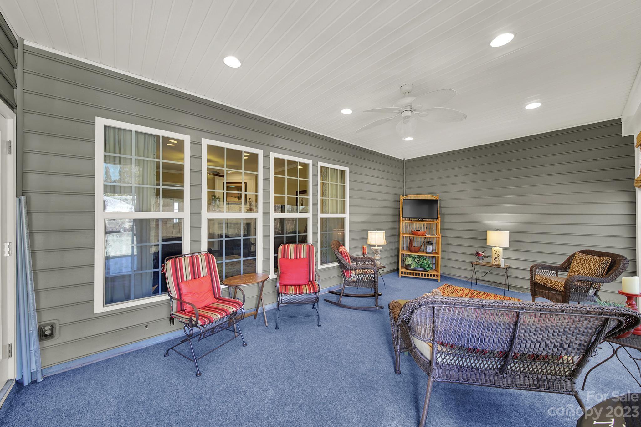 Sun City Carolina Lakes - Residential