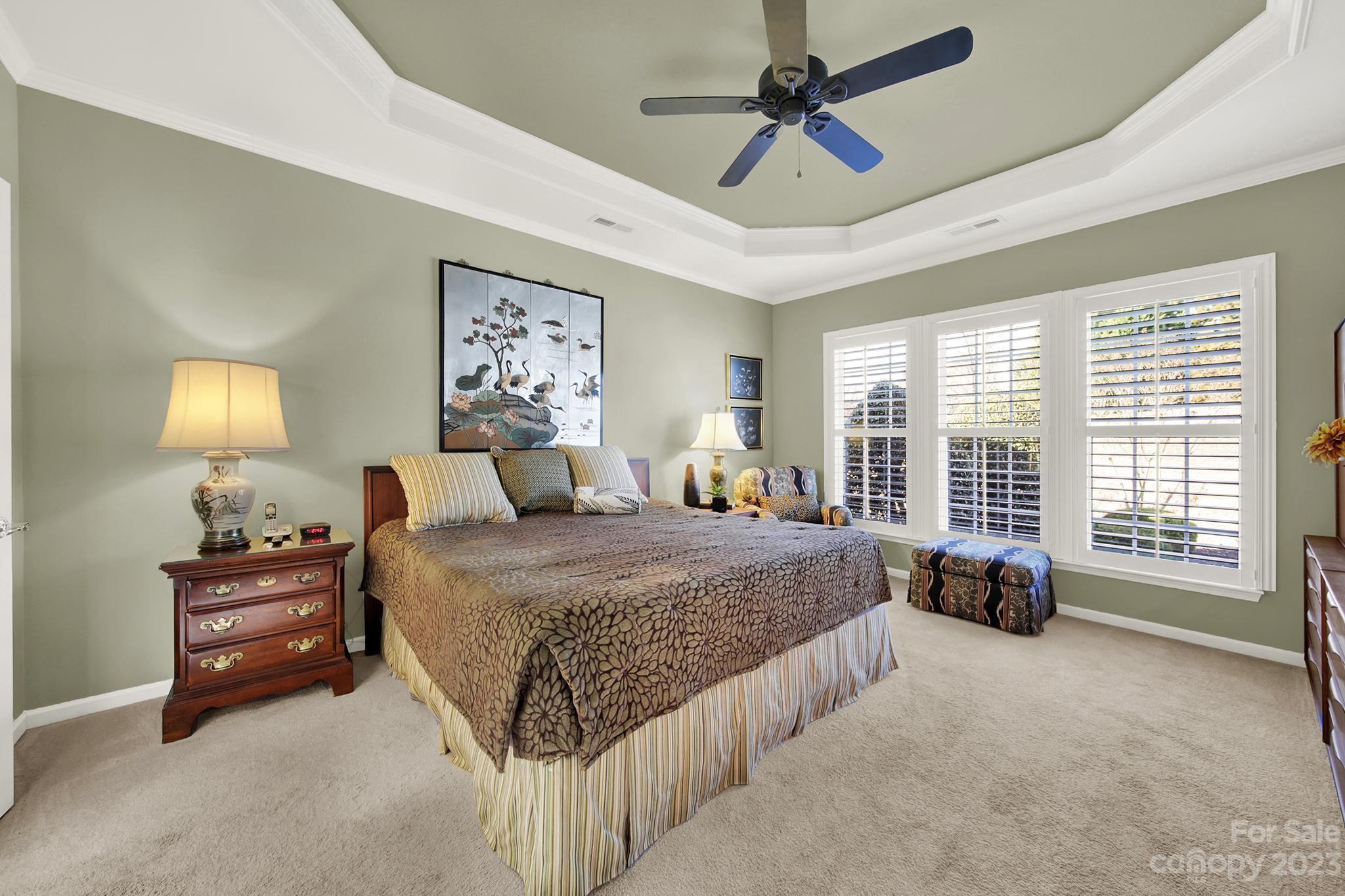 Sun City Carolina Lakes - Residential