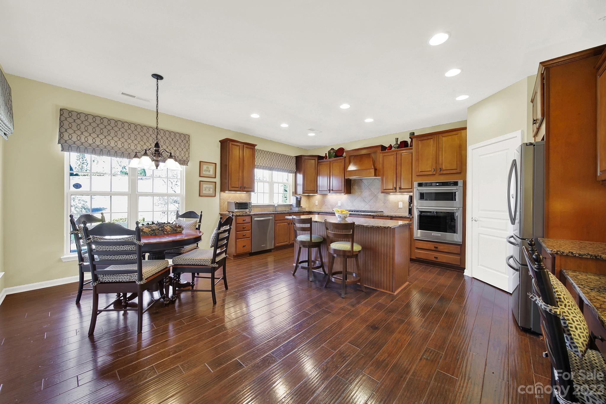 Sun City Carolina Lakes - Residential