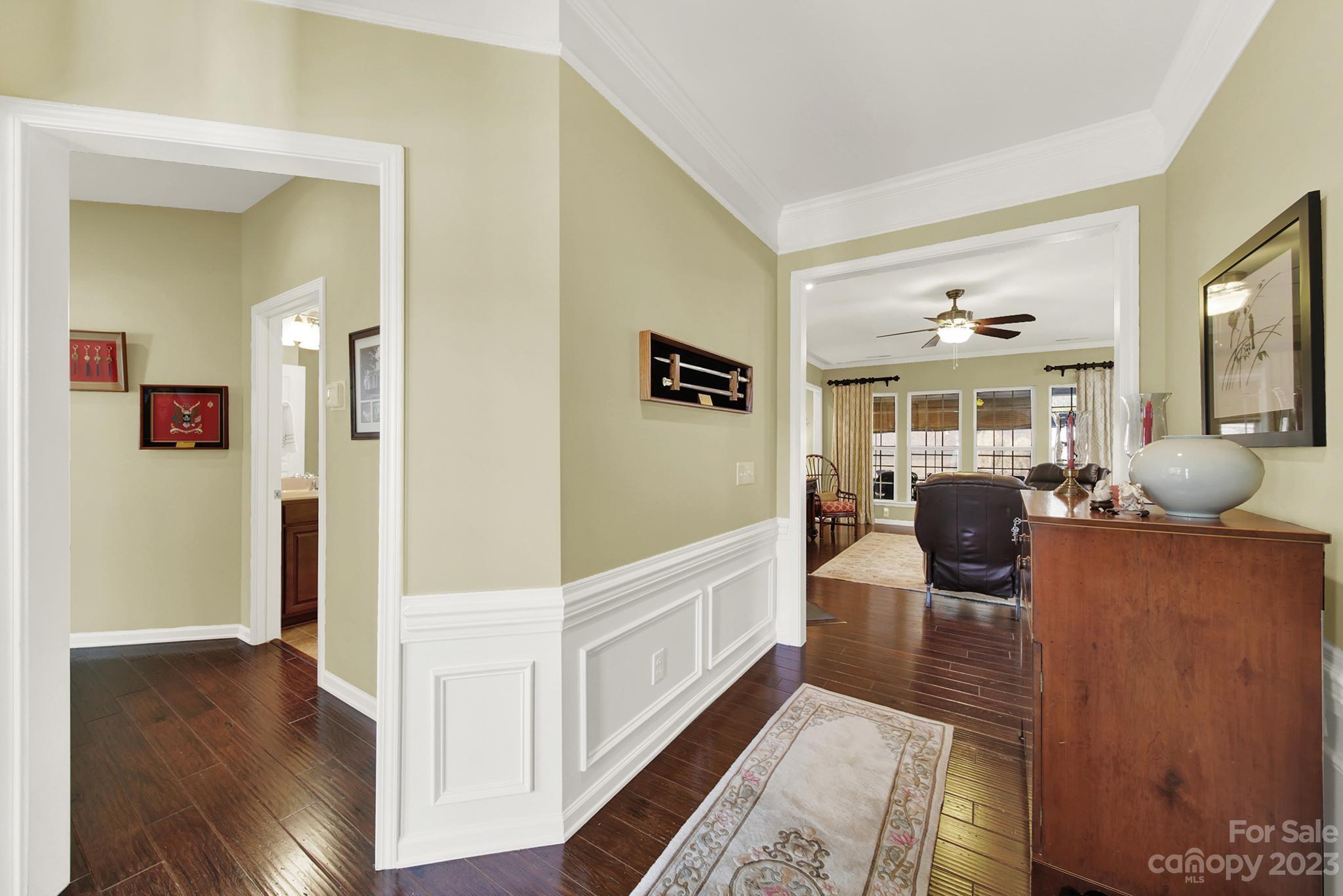 Sun City Carolina Lakes - Residential