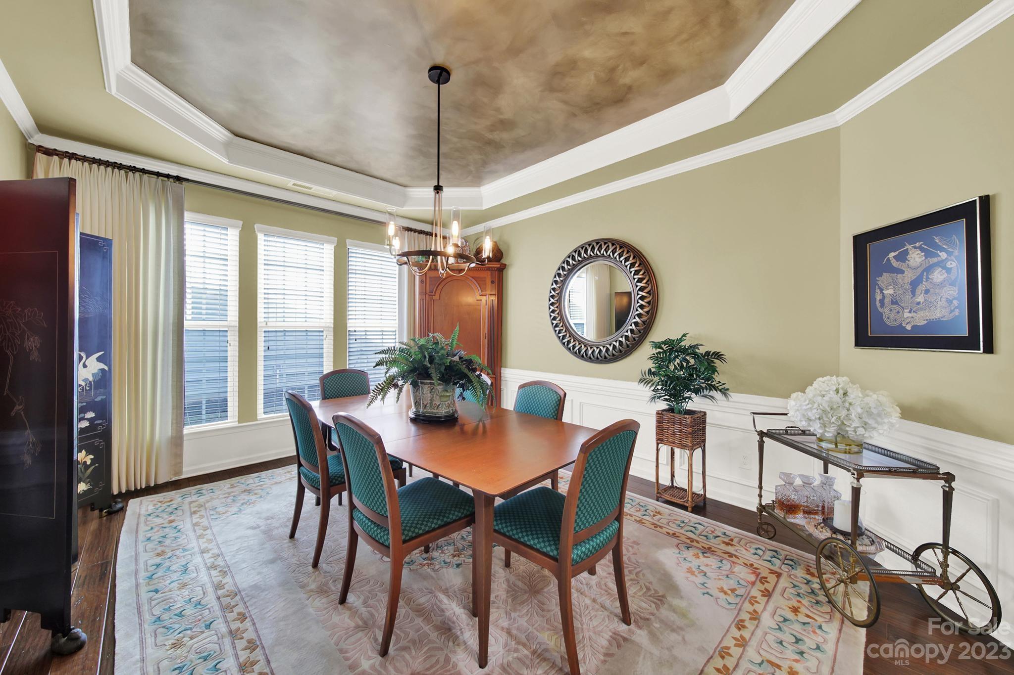 Sun City Carolina Lakes - Residential