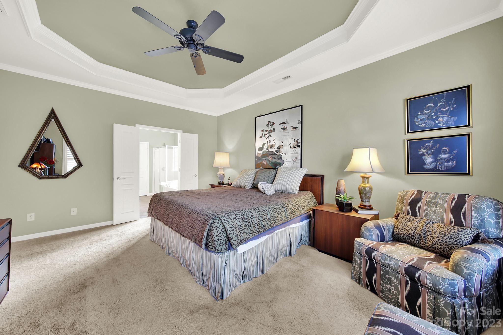 Sun City Carolina Lakes - Residential