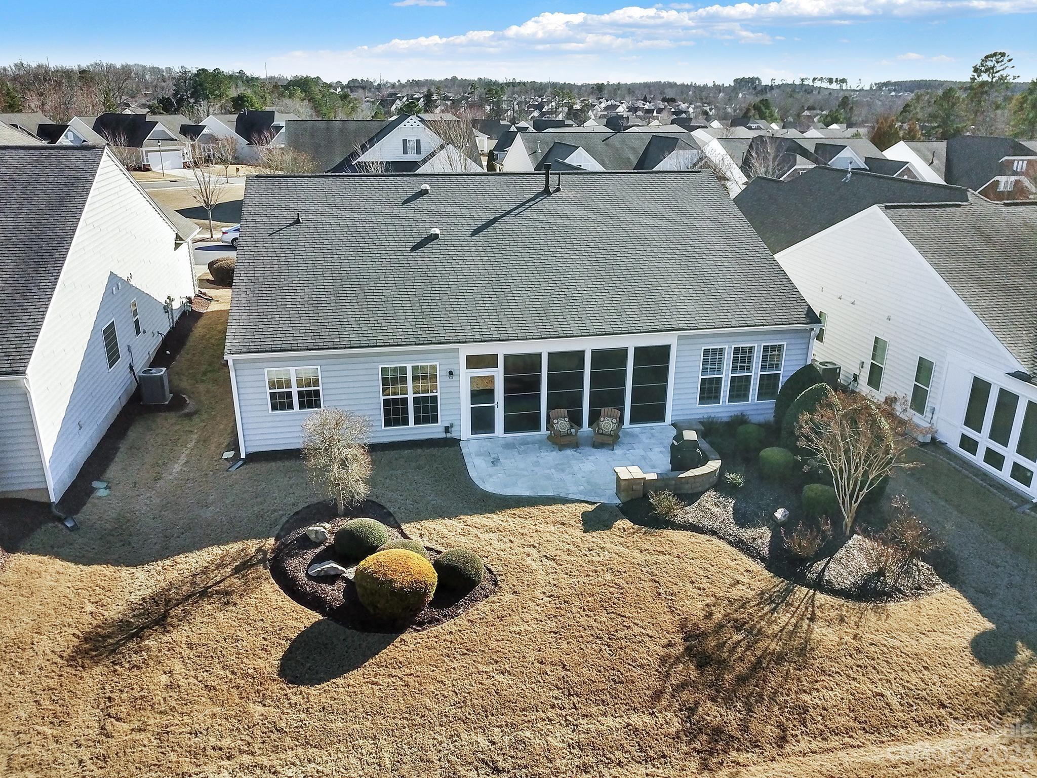 Sun City Carolina Lakes - Residential