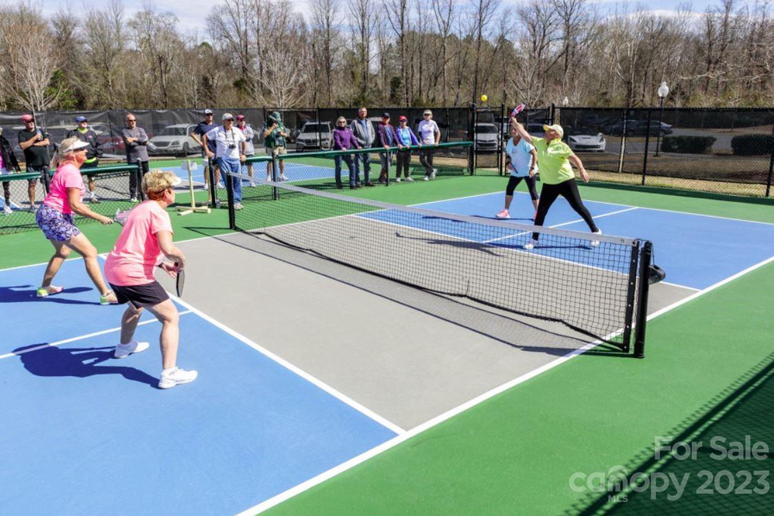 Sun City Carolina Lakes - Residential