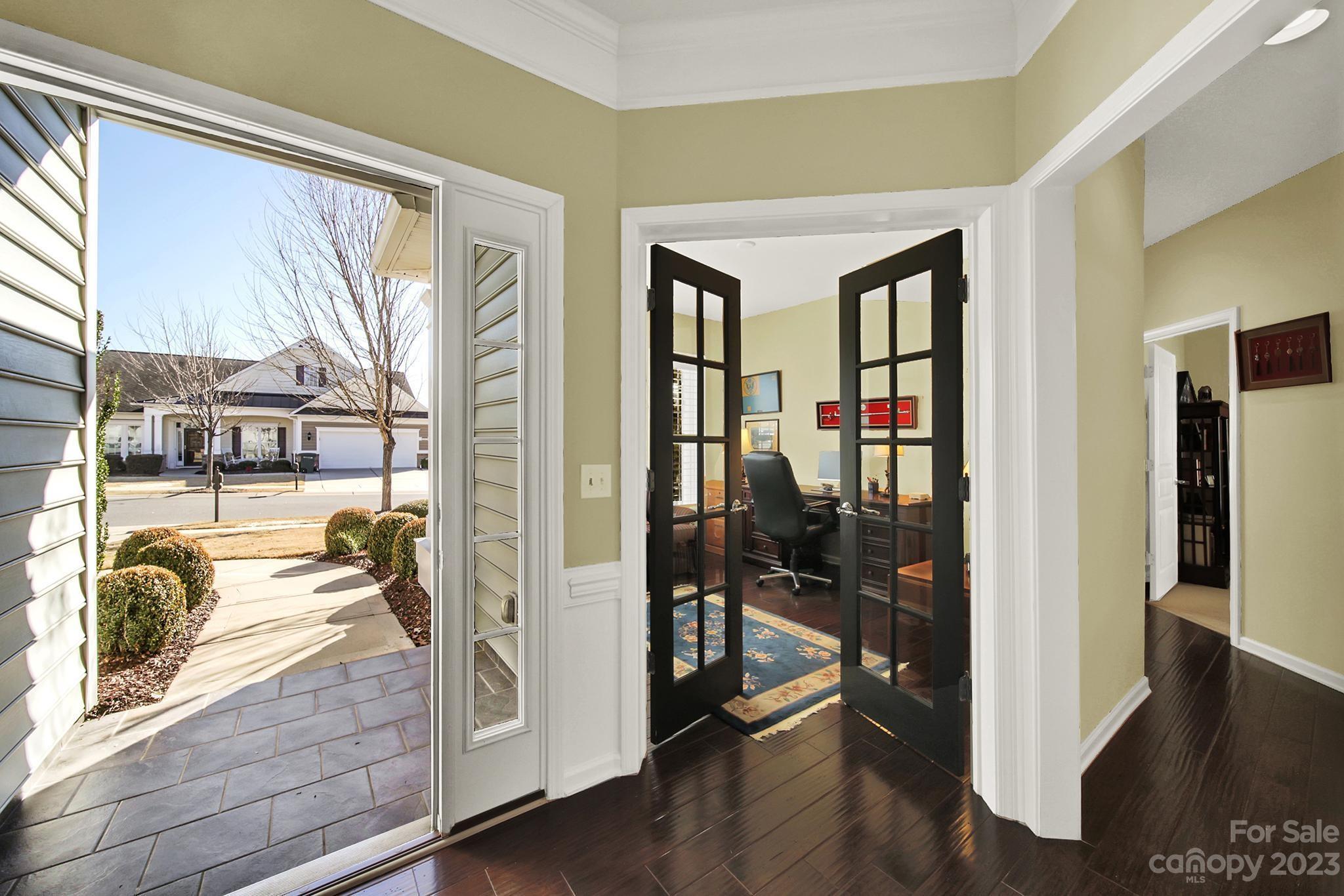 Sun City Carolina Lakes - Residential