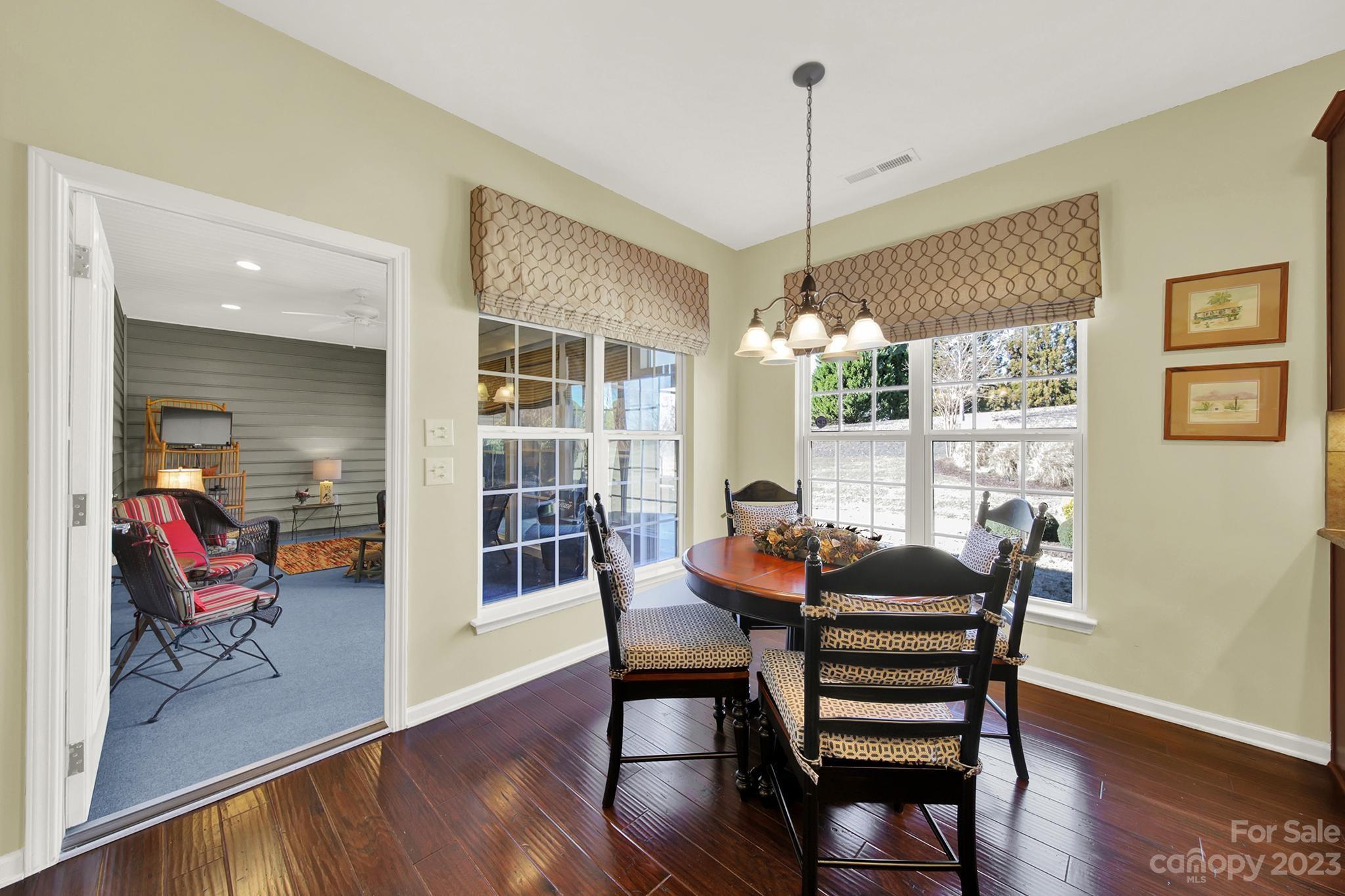 Sun City Carolina Lakes - Residential