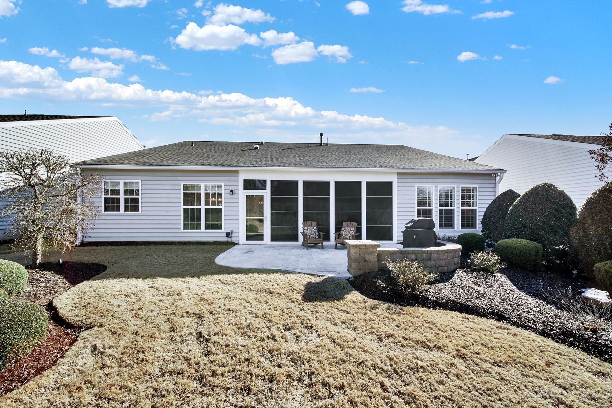 Sun City Carolina Lakes - Residential