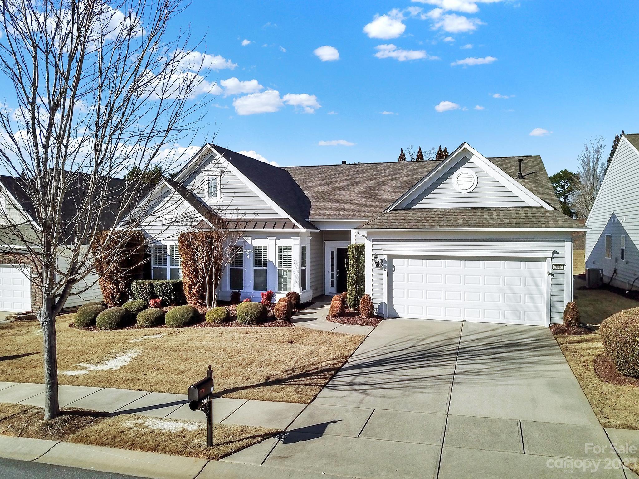 Sun City Carolina Lakes - Residential