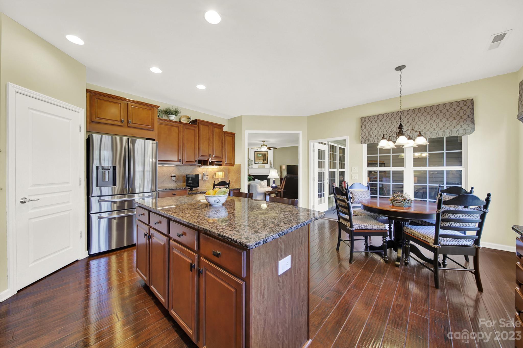 Sun City Carolina Lakes - Residential