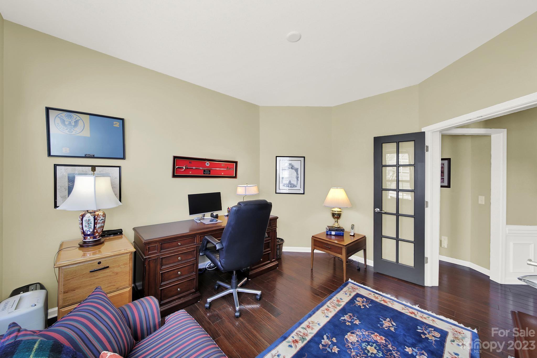 Sun City Carolina Lakes - Residential