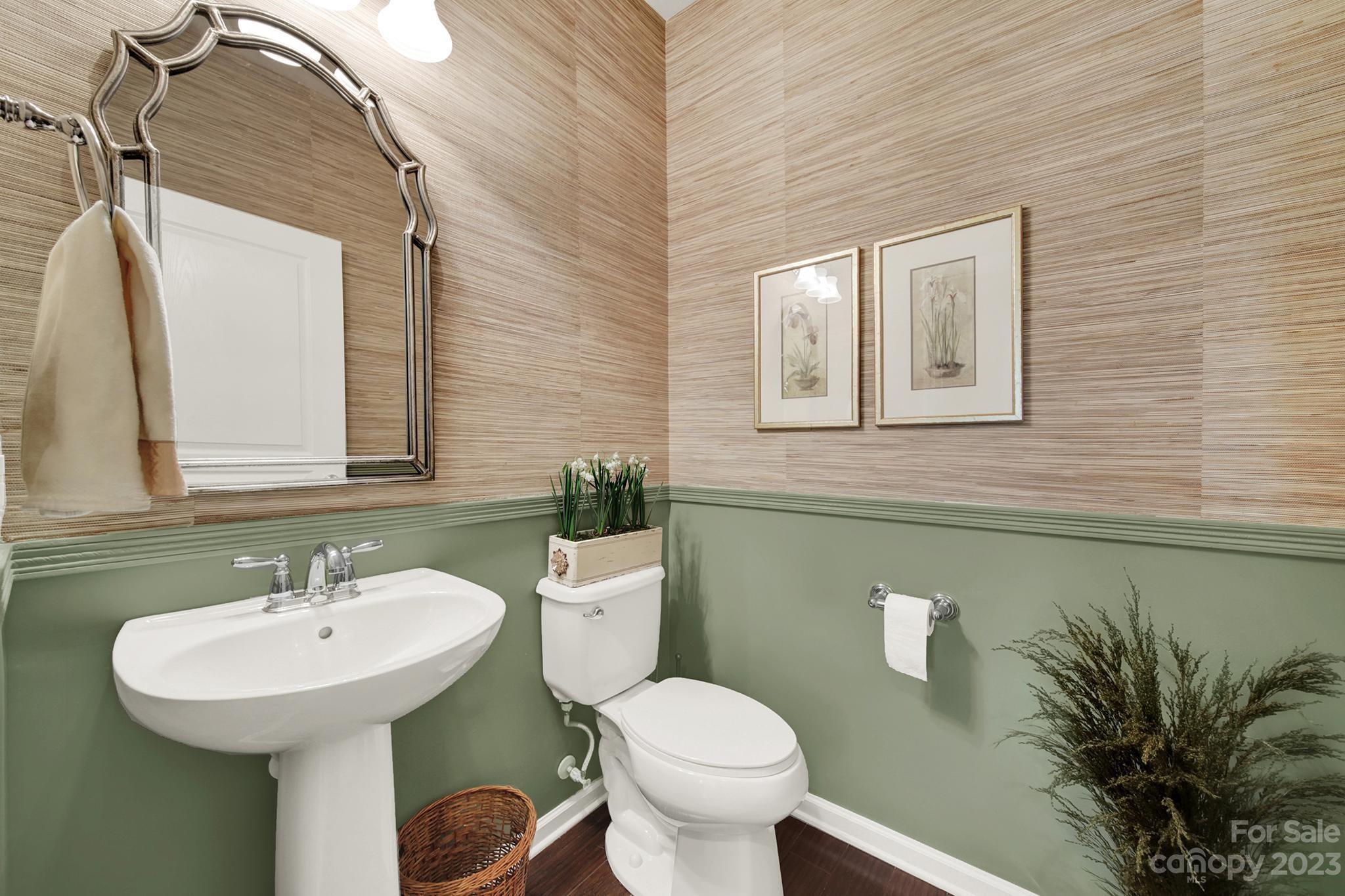 Sun City Carolina Lakes - Residential