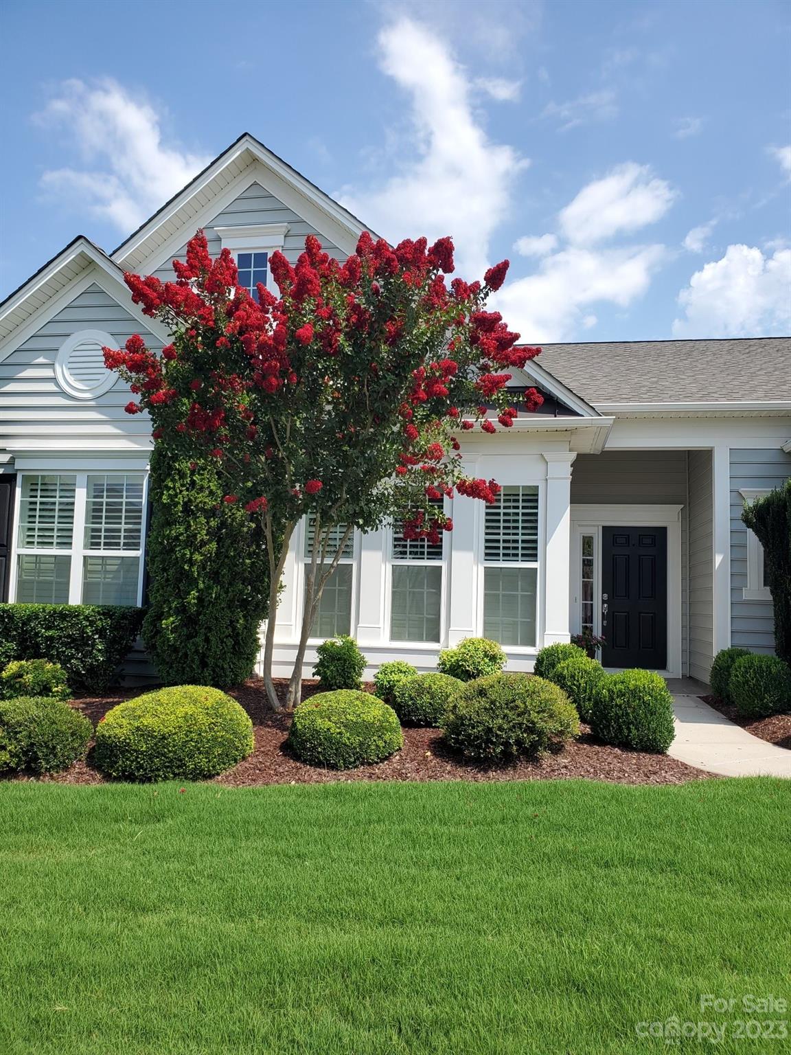 Sun City Carolina Lakes - Residential