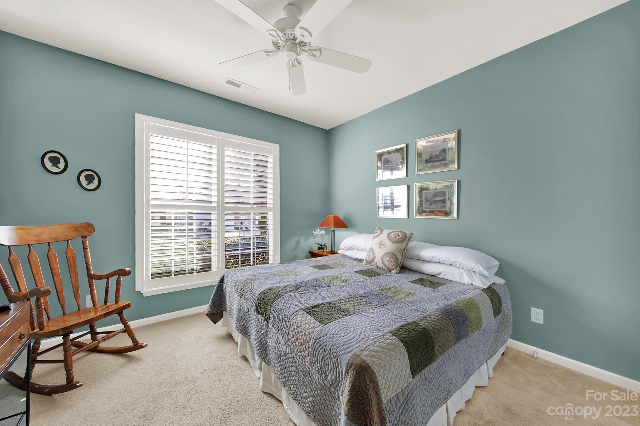 Sun City Carolina Lakes - Residential