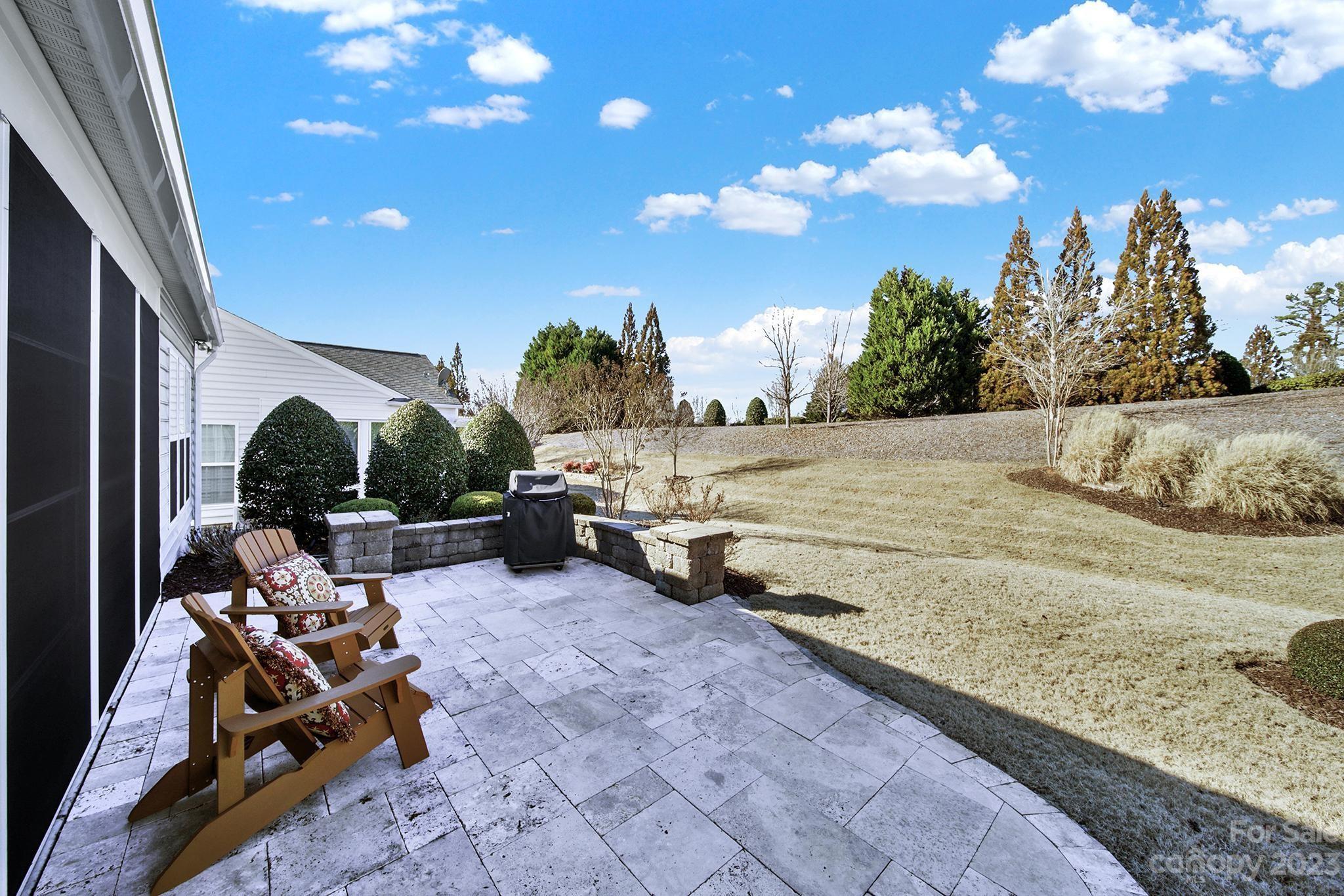 Sun City Carolina Lakes - Residential