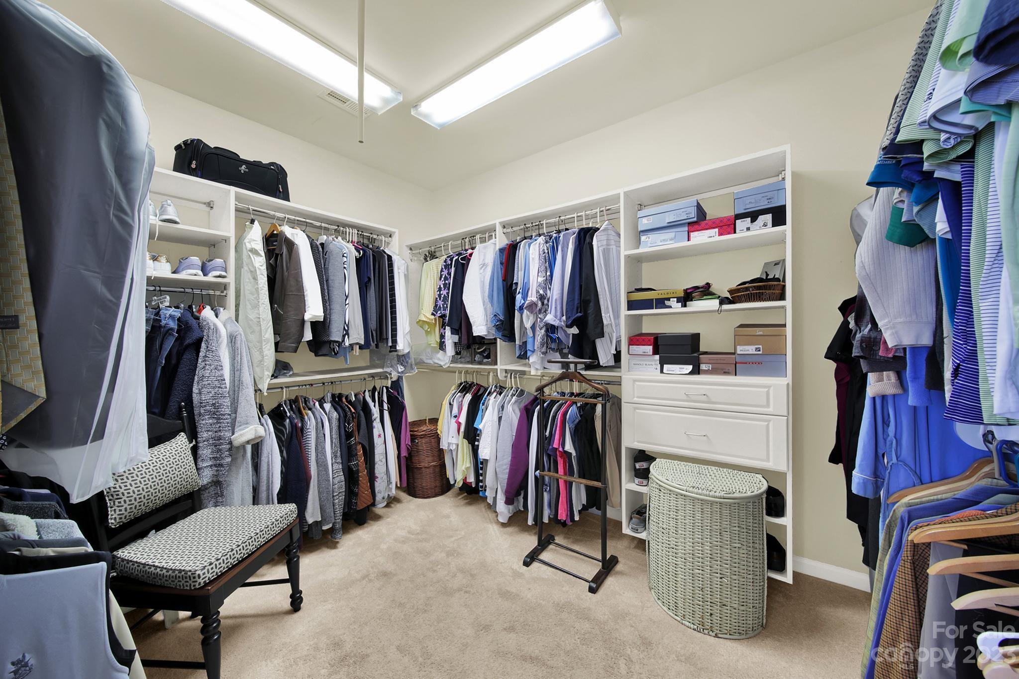 Sun City Carolina Lakes - Residential