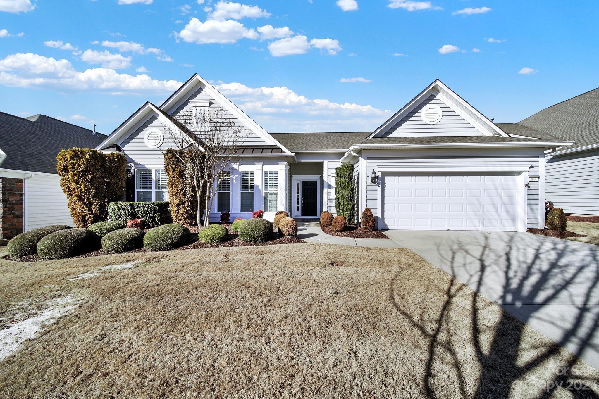 Sun City Carolina Lakes - Residential