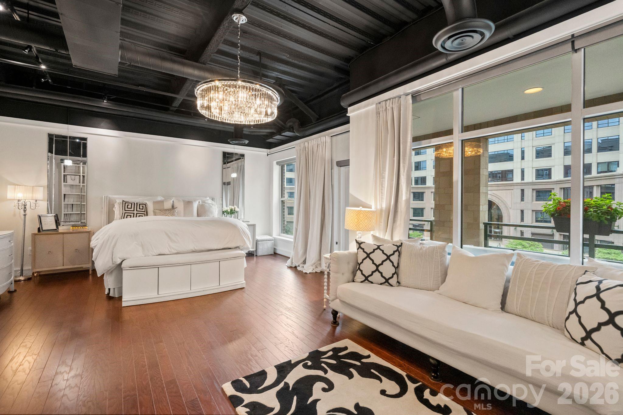 400 North Church - Residential