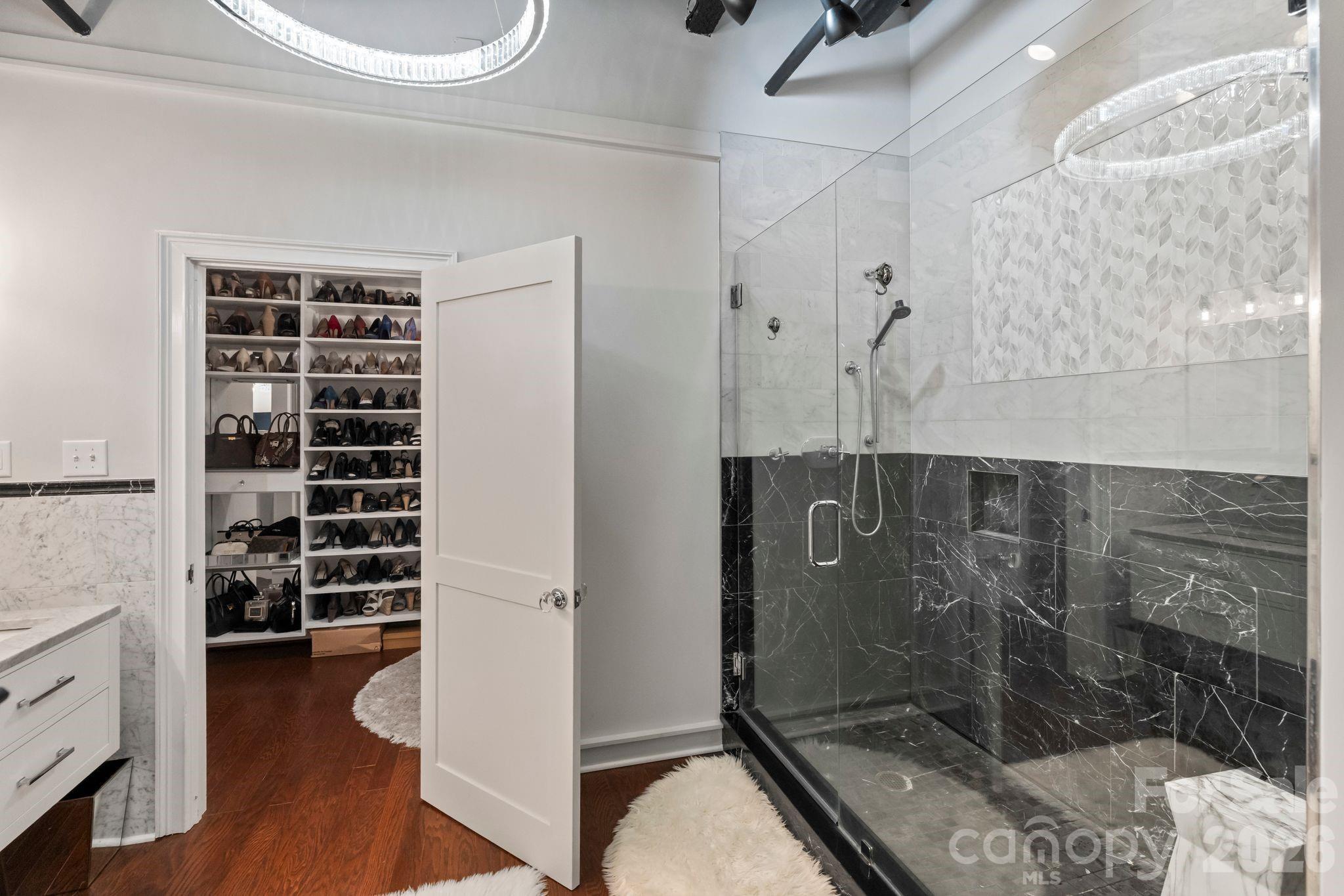 400 North Church - Residential