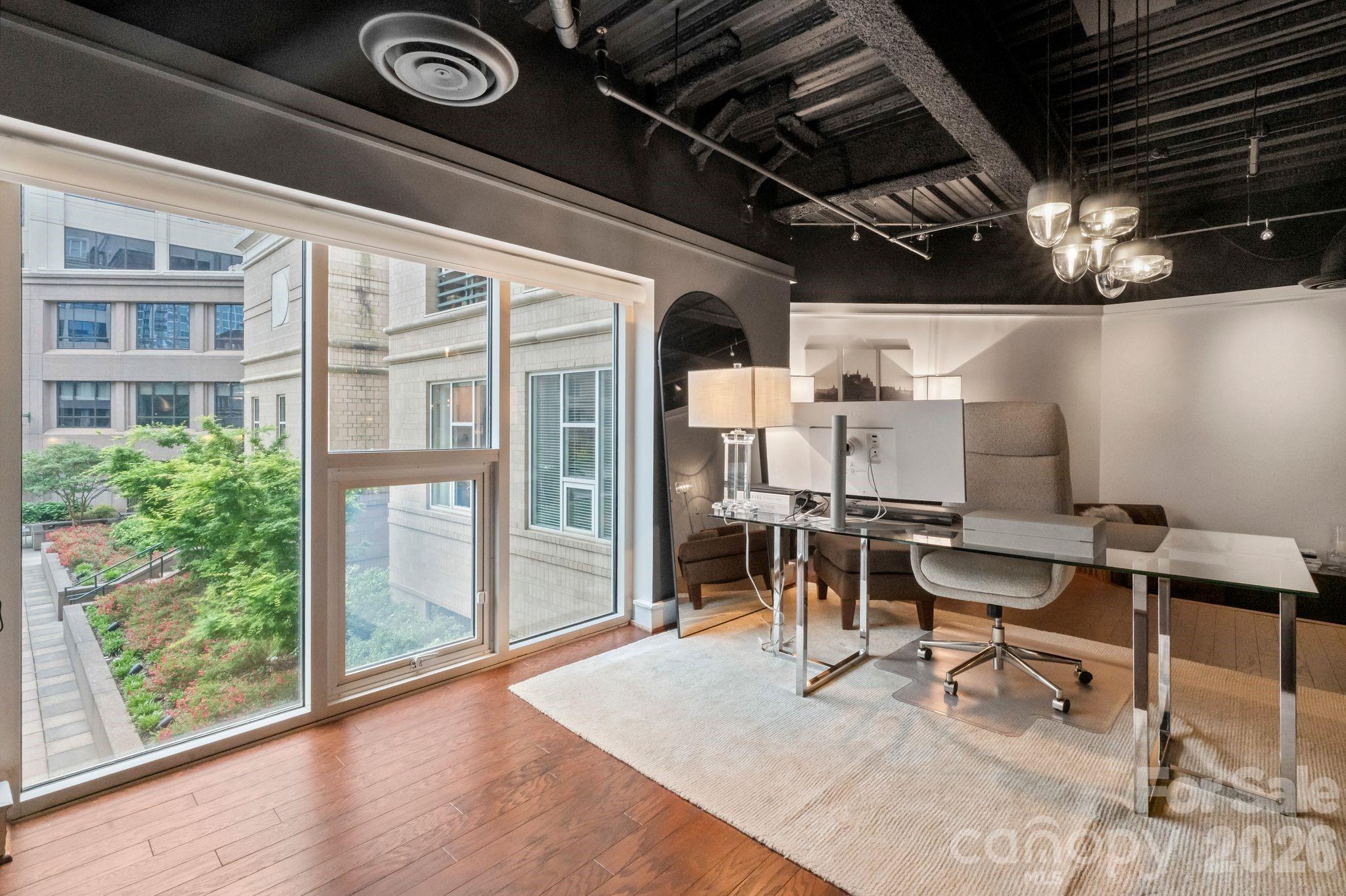 400 North Church - Residential