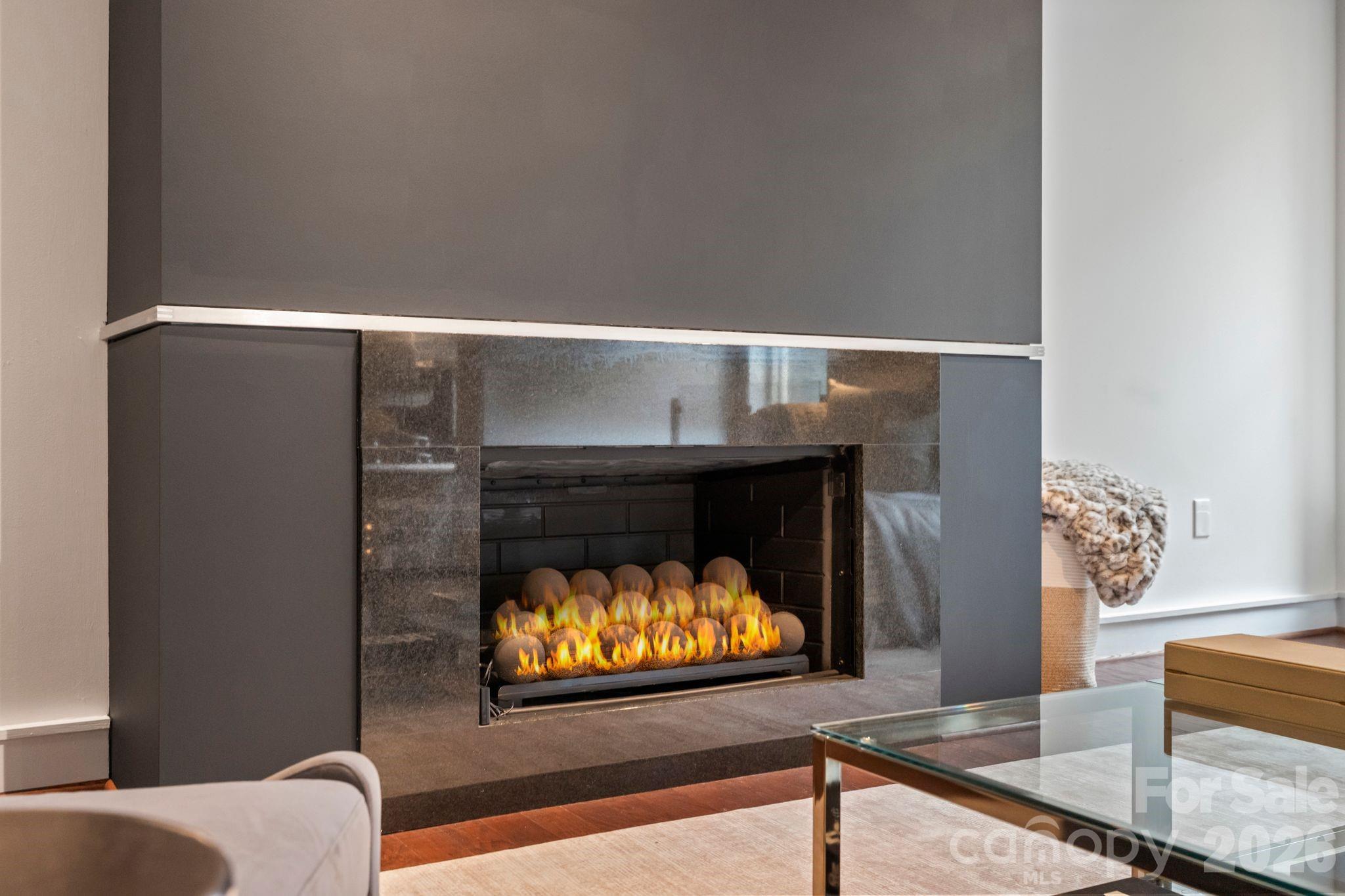 400 North Church - Residential