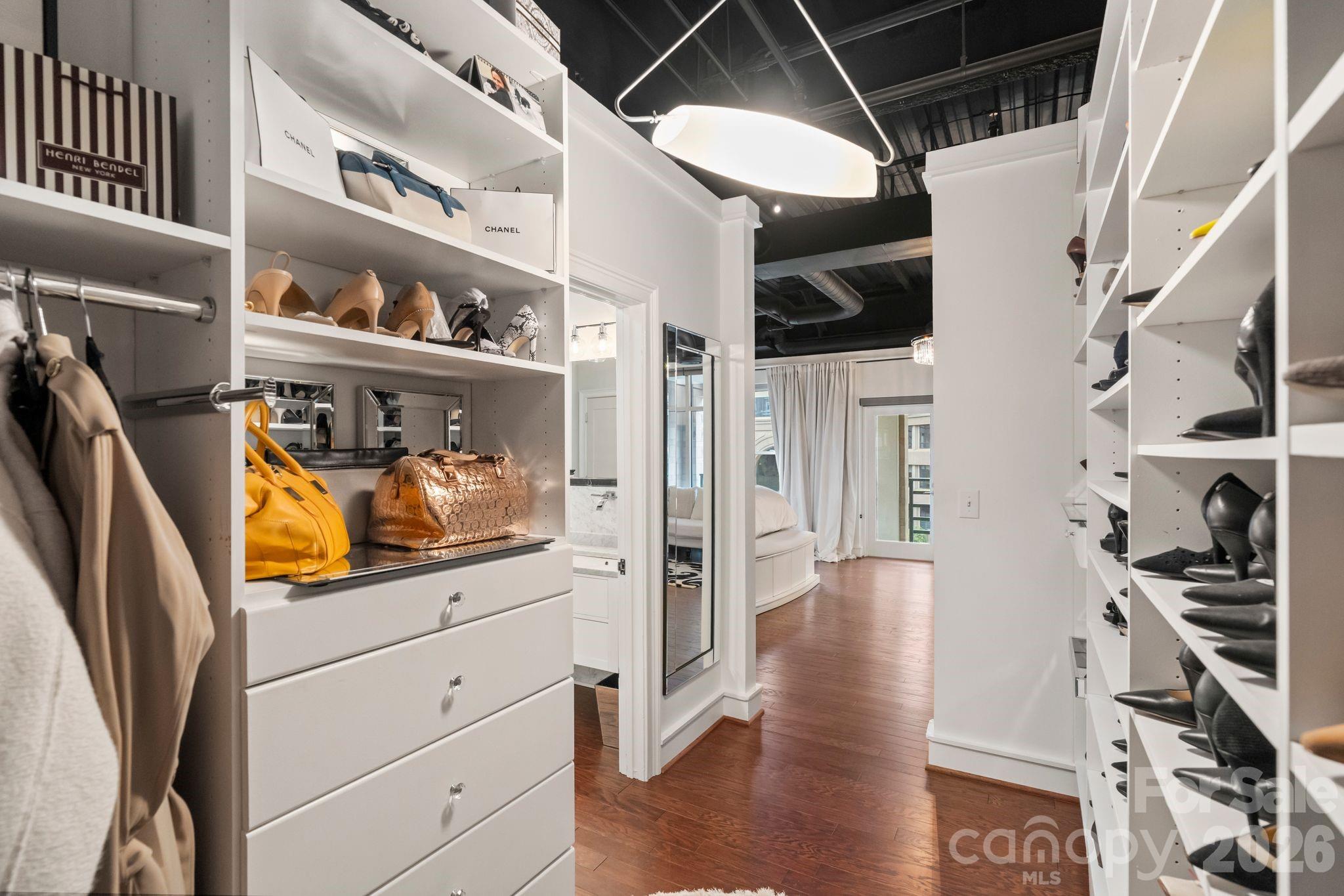 400 North Church - Residential