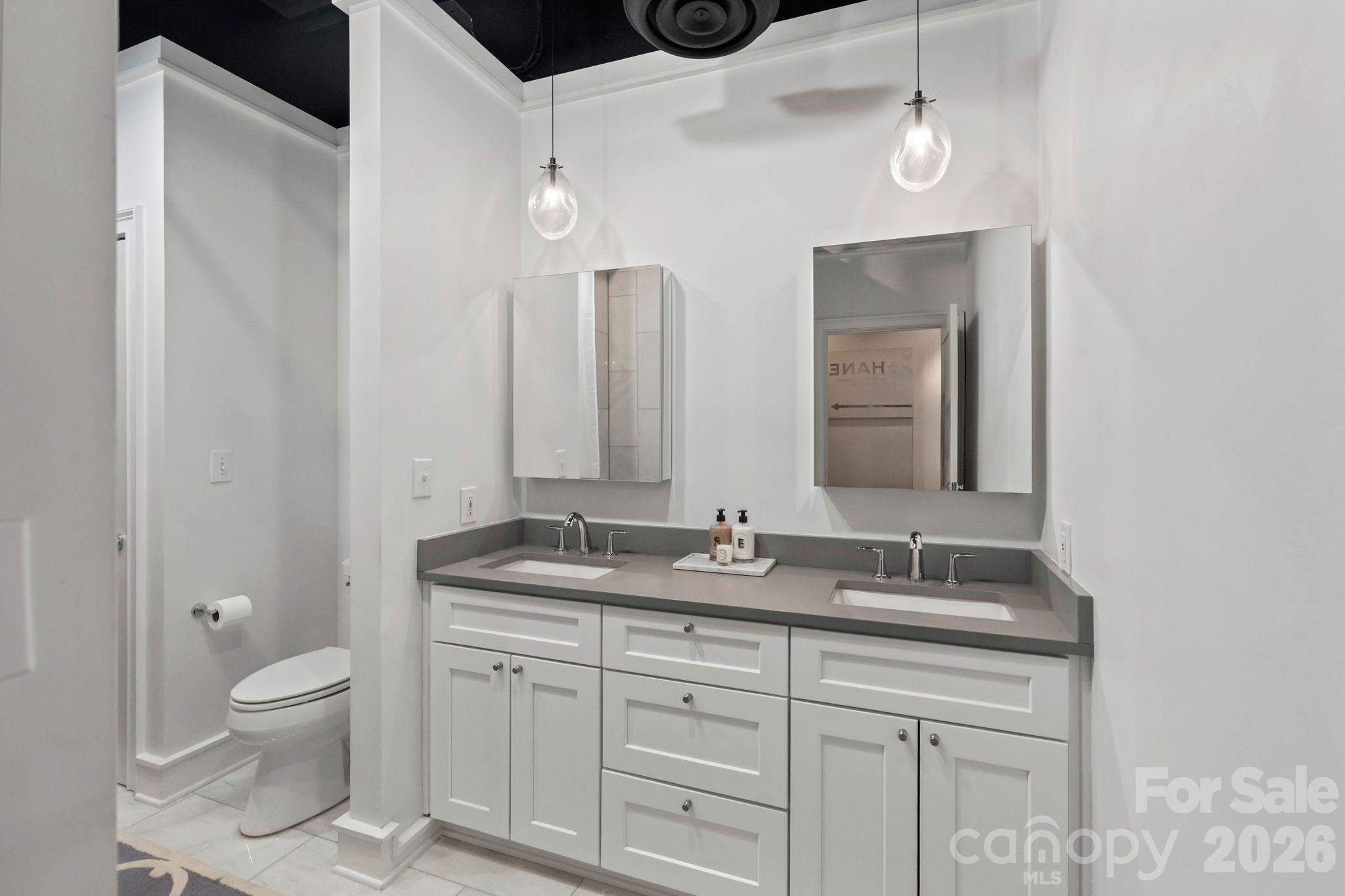 400 North Church - Residential