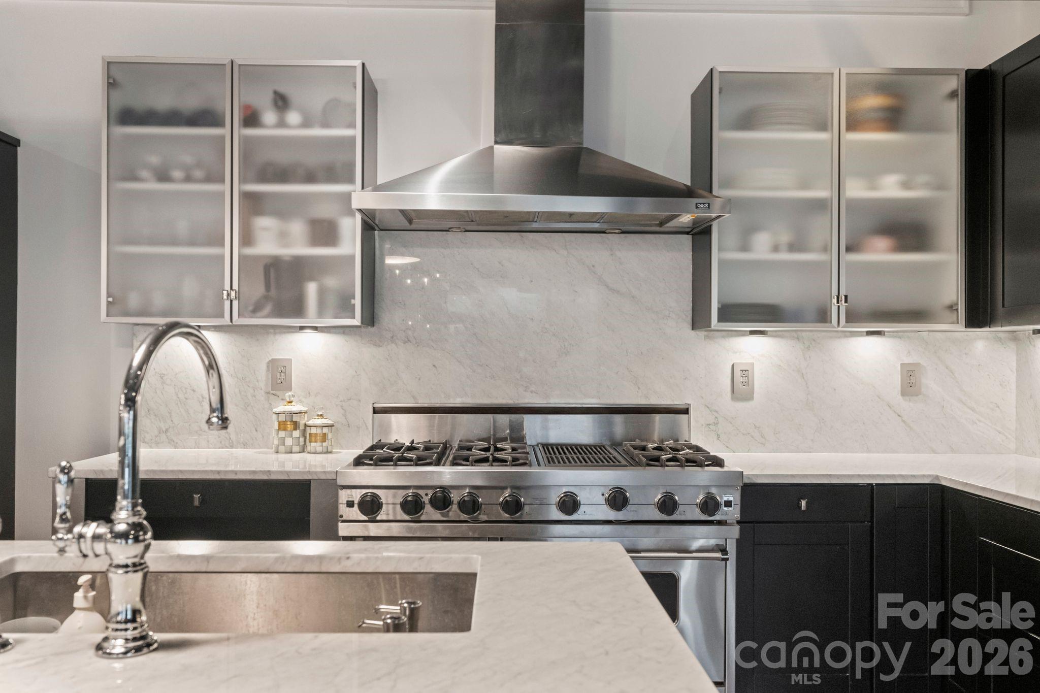 400 North Church - Residential