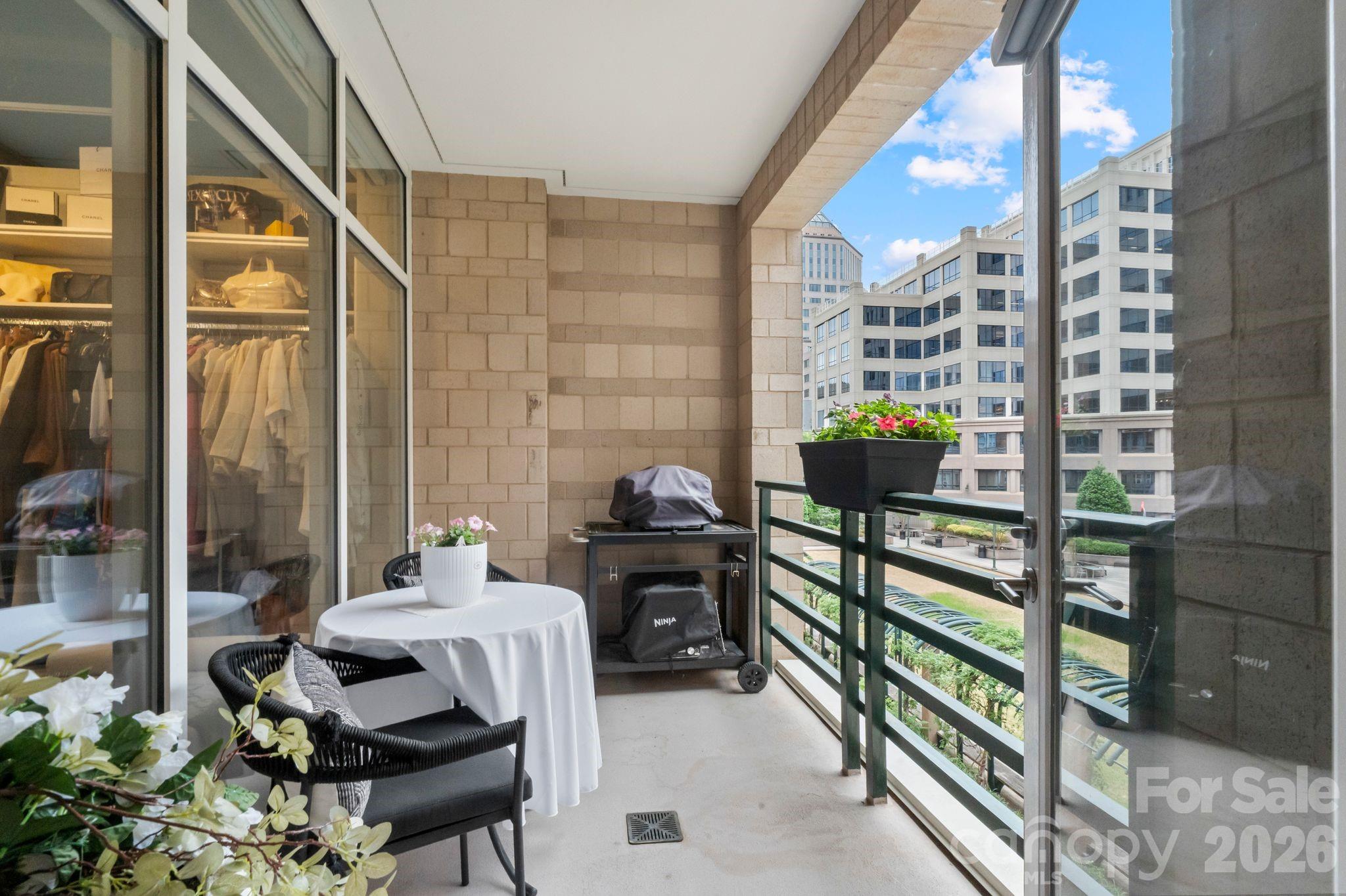 400 North Church - Residential