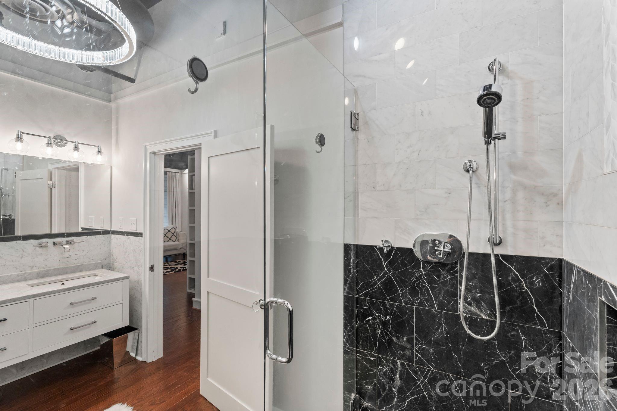 400 North Church - Residential