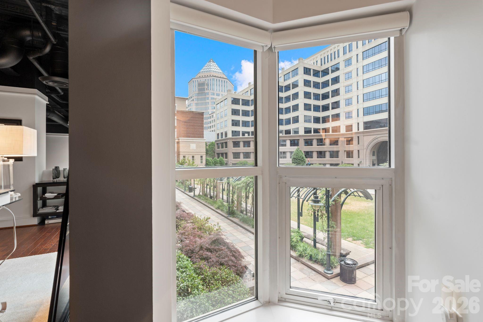 400 North Church - Residential