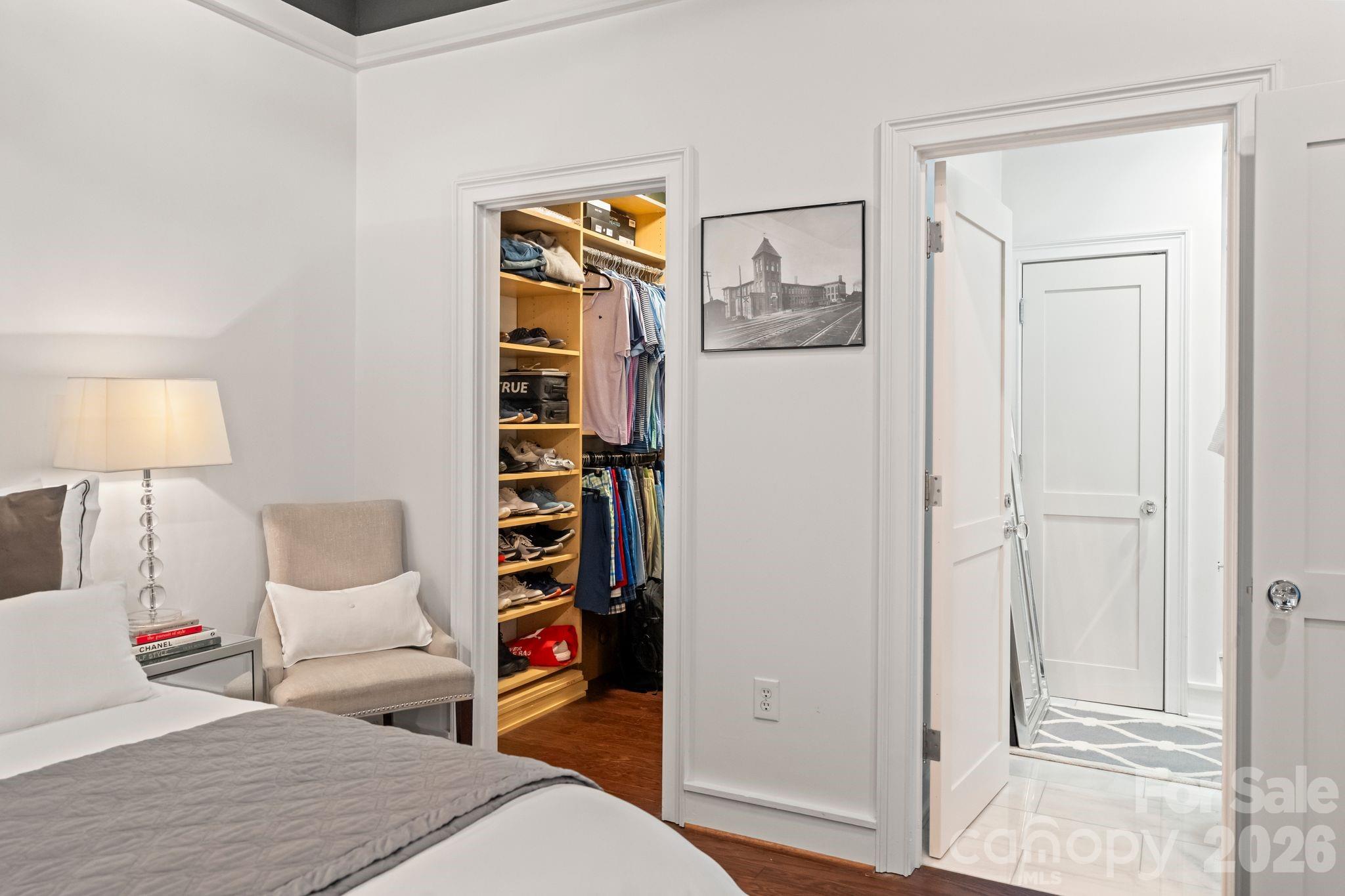 400 North Church - Residential