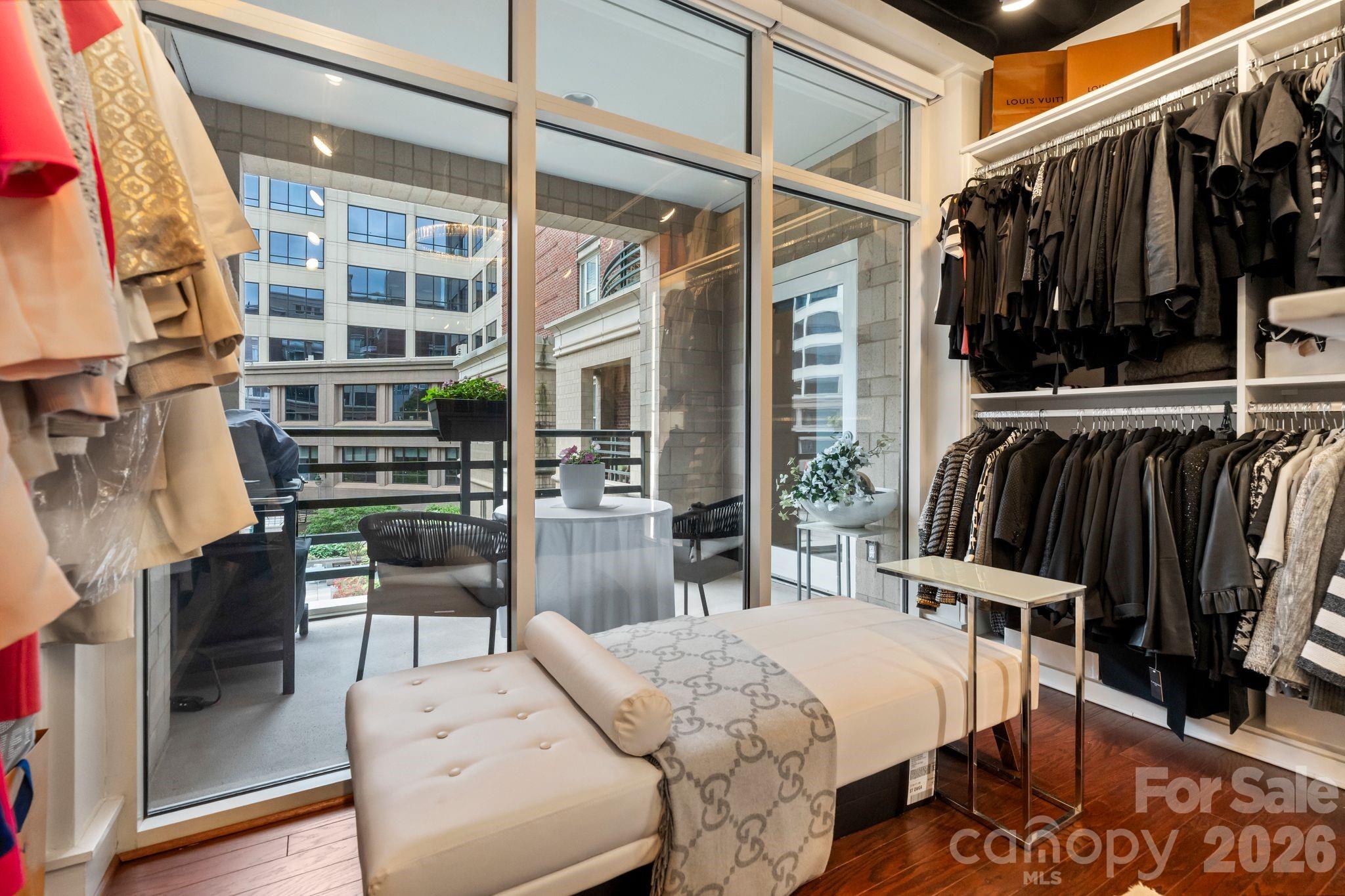 400 North Church - Residential