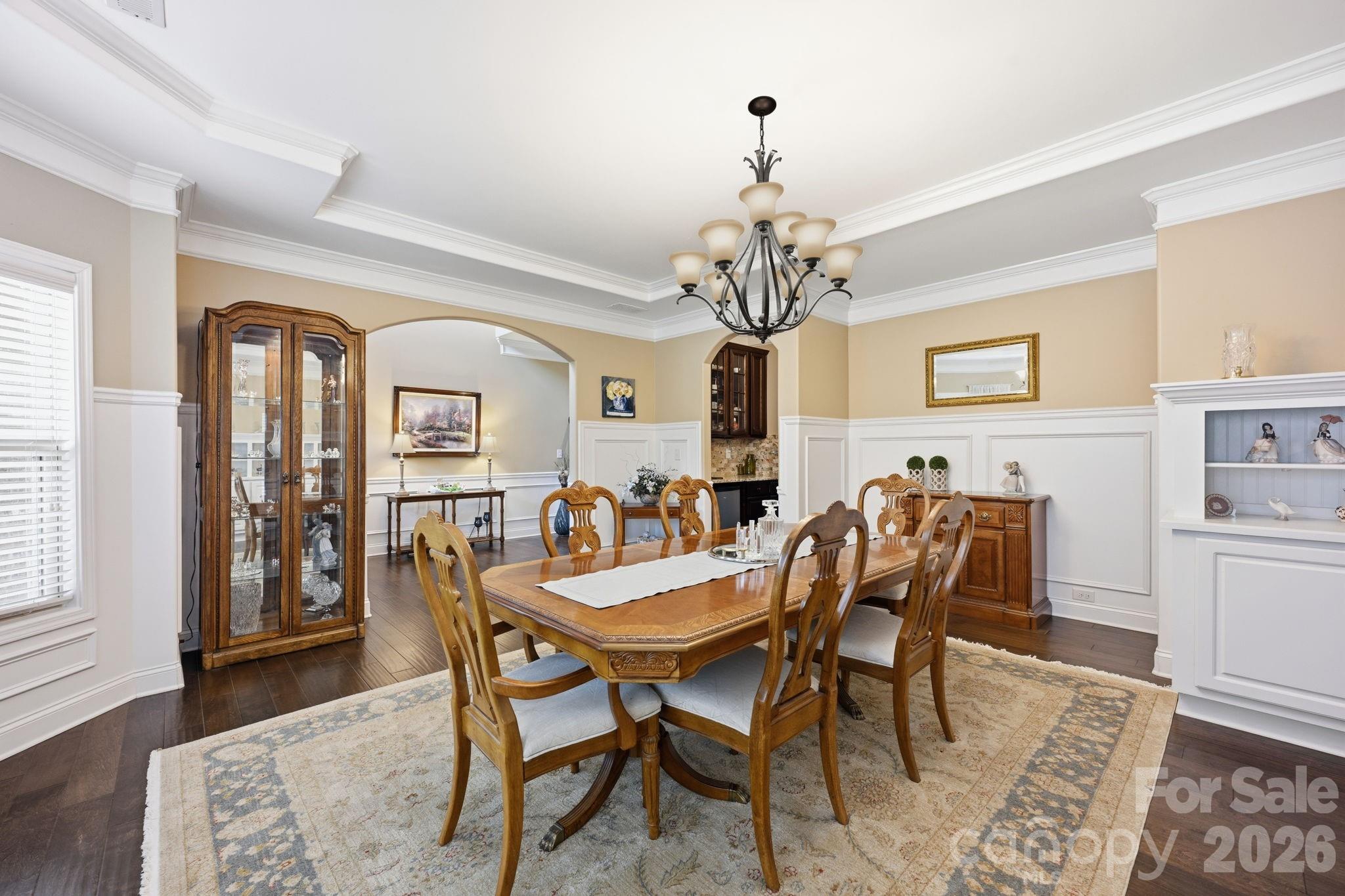 13410 Crystal Springs Drive