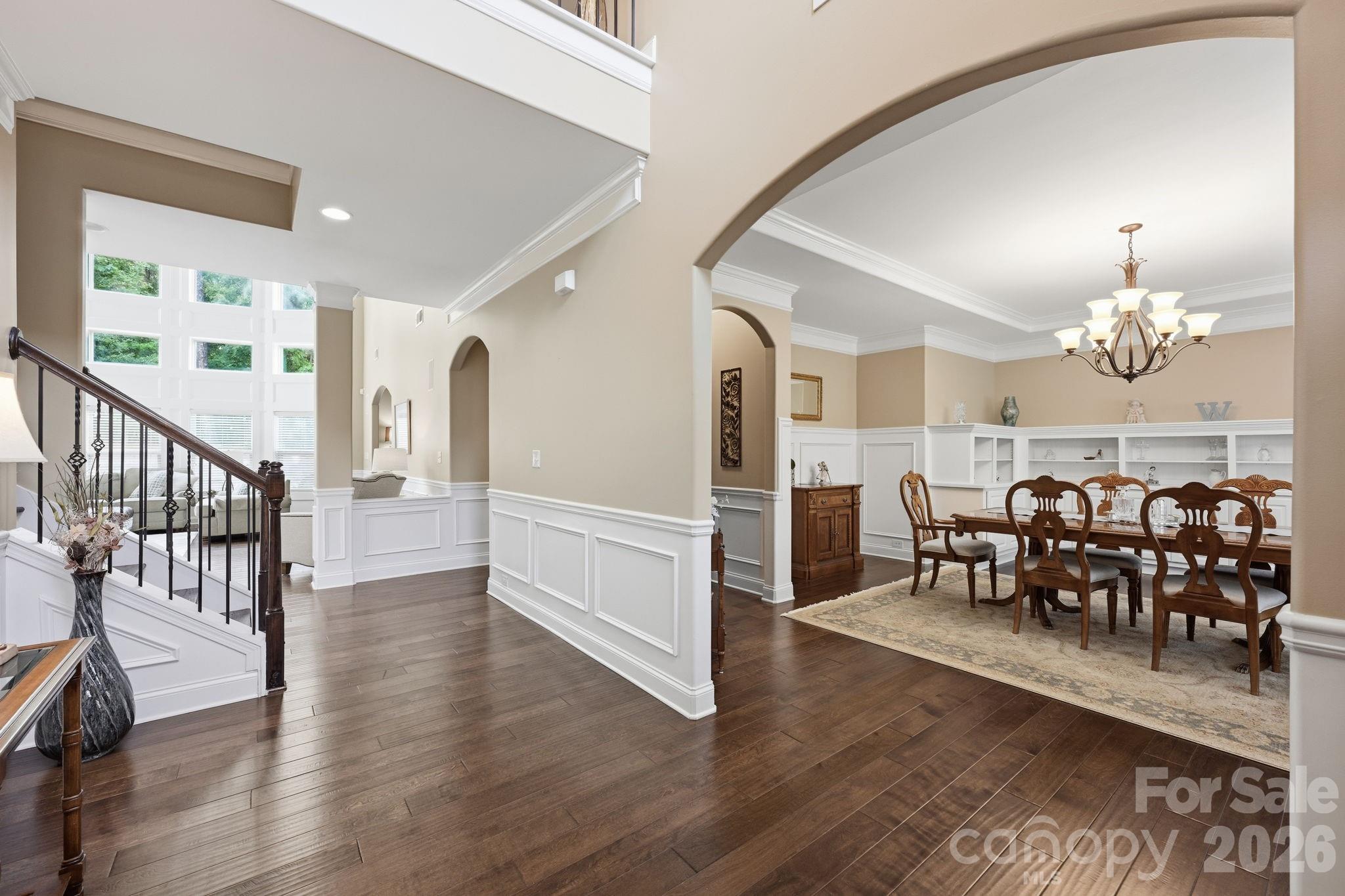 13410 Crystal Springs Drive
