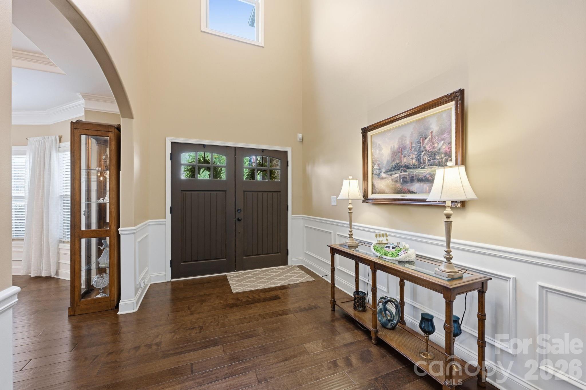 13410 Crystal Springs Drive