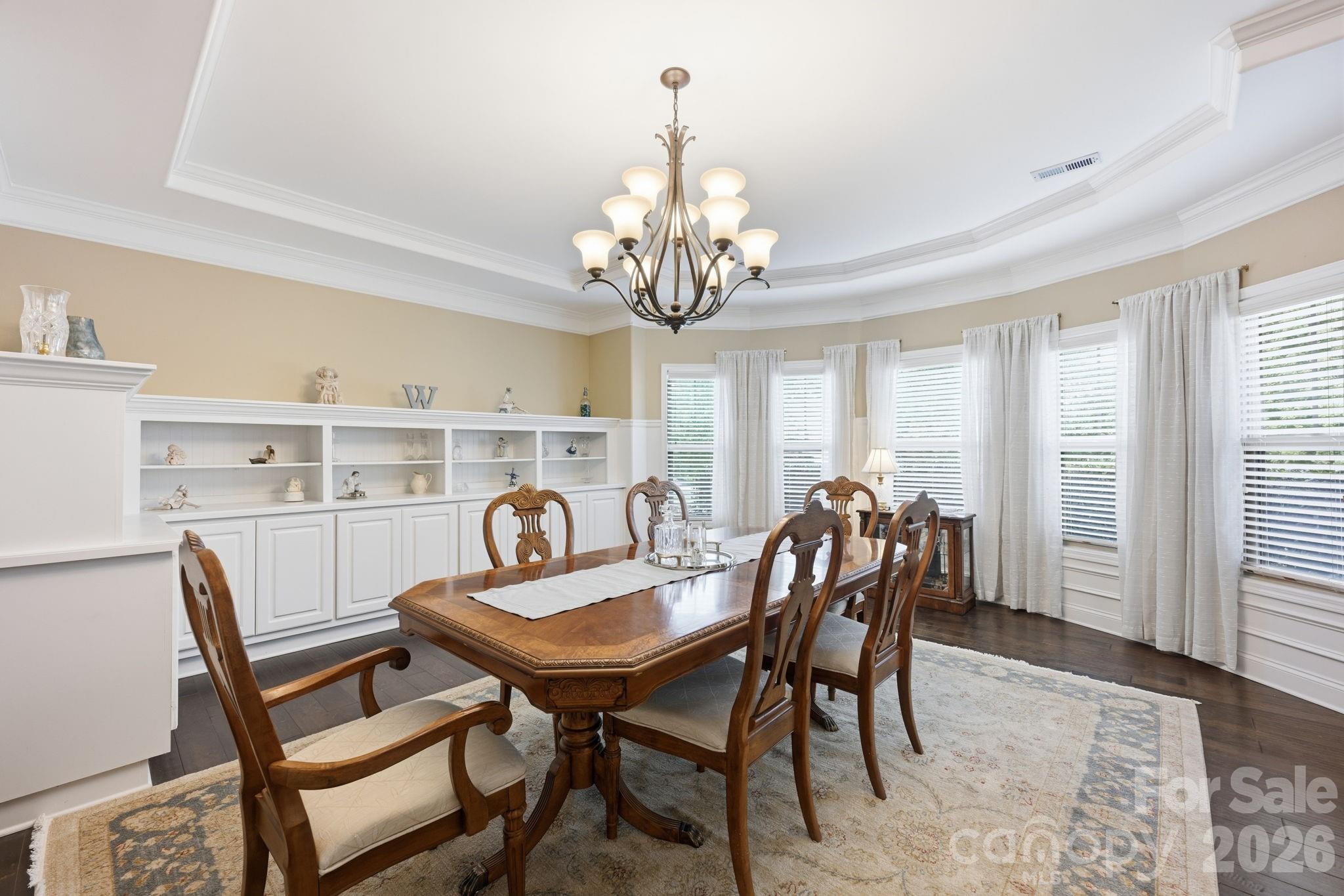 13410 Crystal Springs Drive