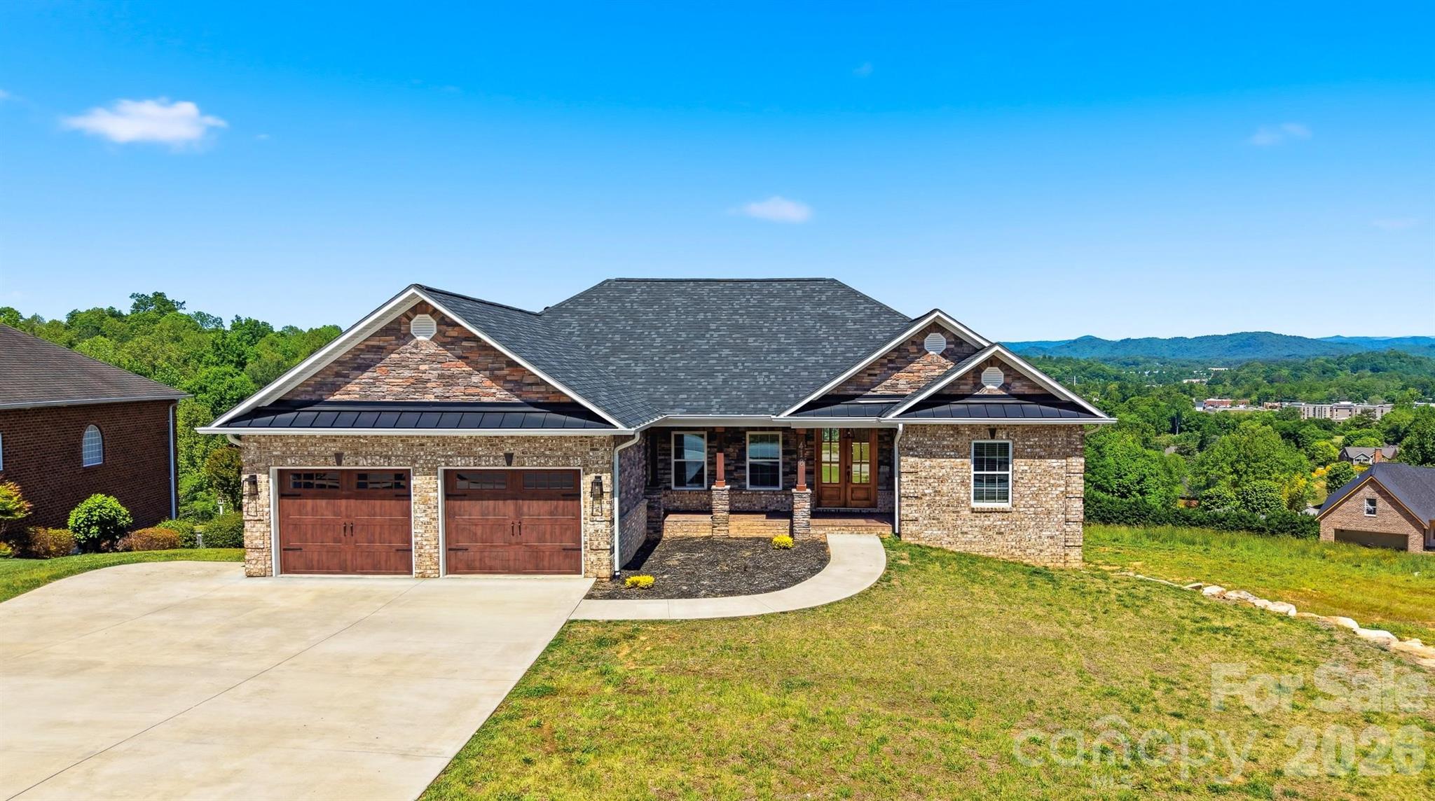 Huntington Woods - Residential