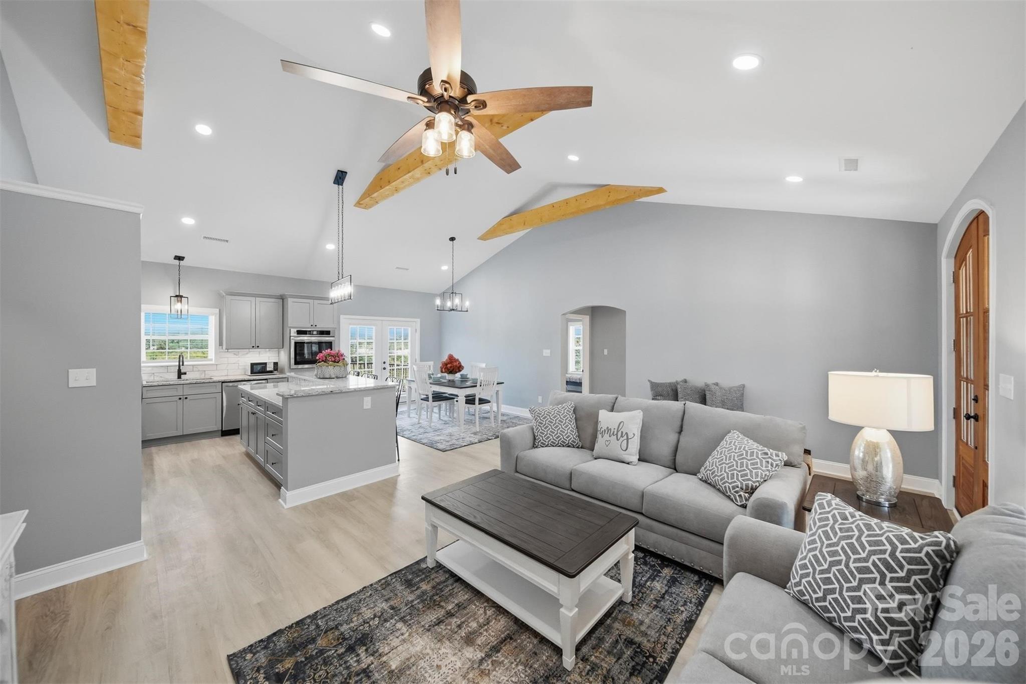 Huntington Woods - Residential