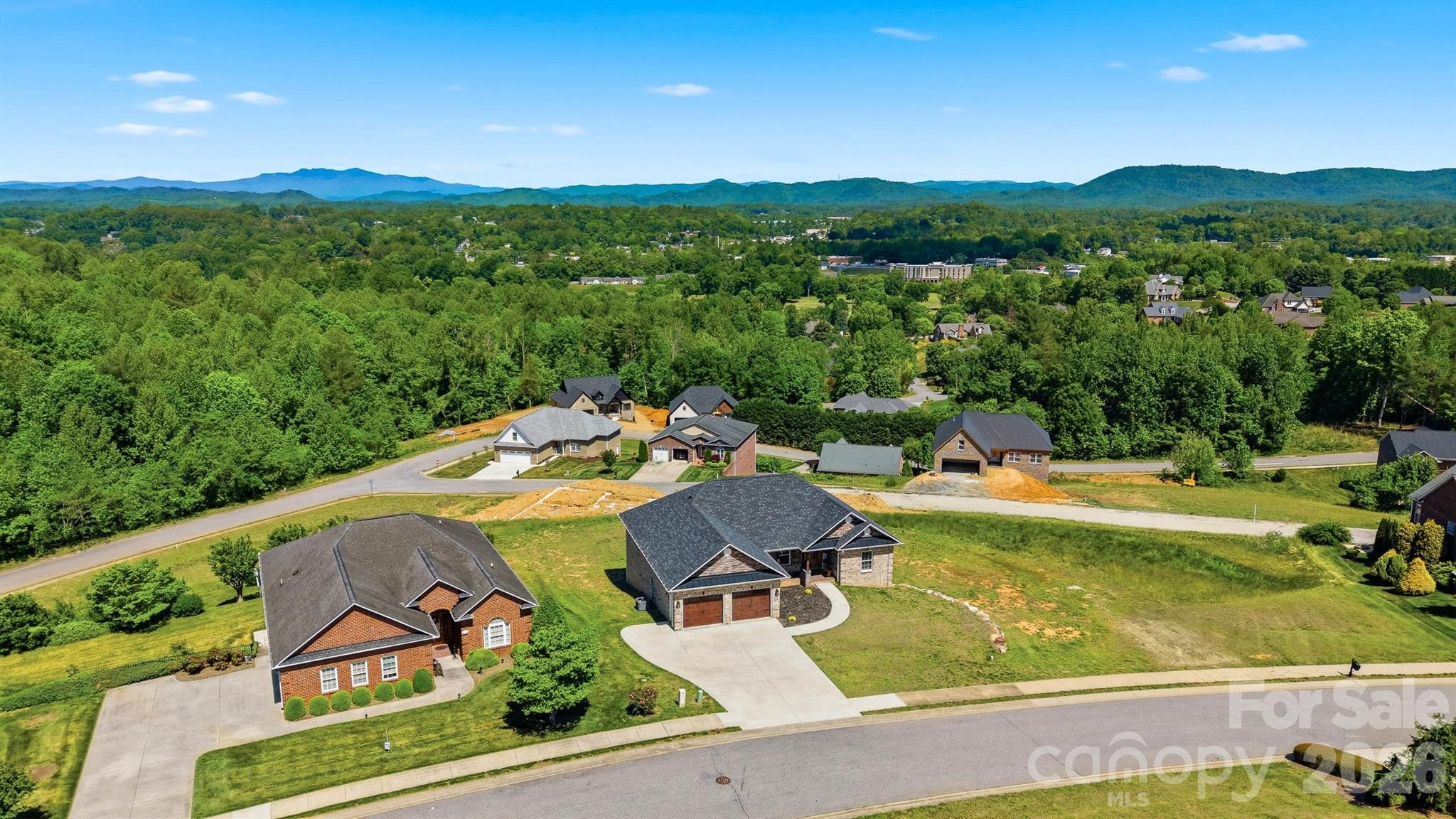 Huntington Woods - Residential