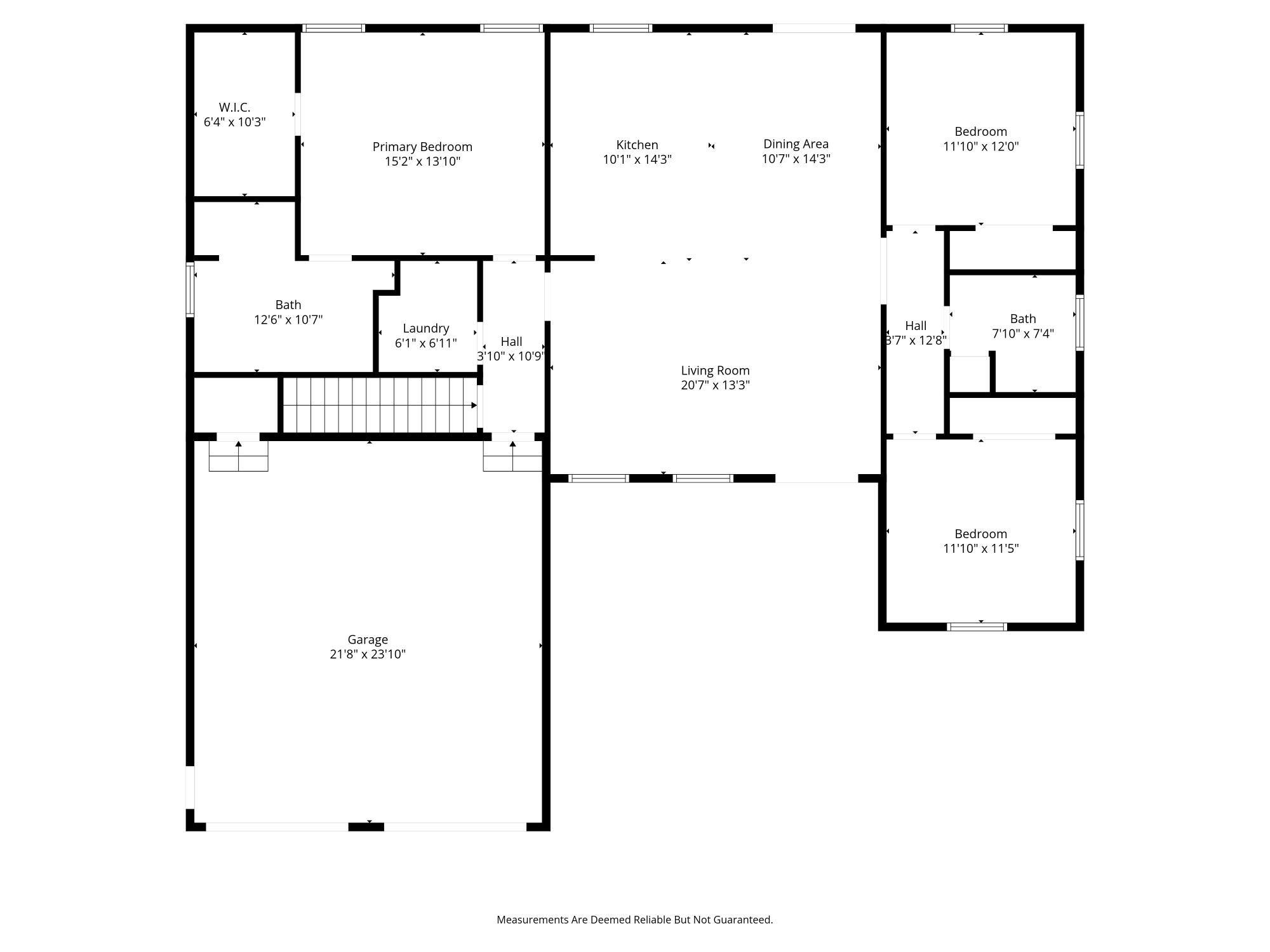Huntington Woods - Residential